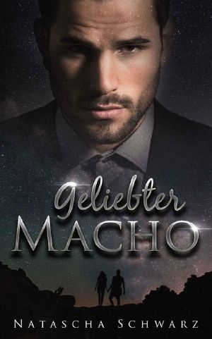 [Macho 01] • Geliebter Macho